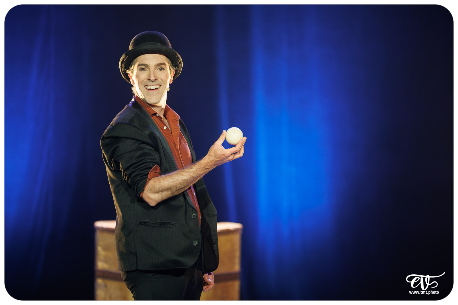 VIVI (CIE VIBRATION VISUELLE)